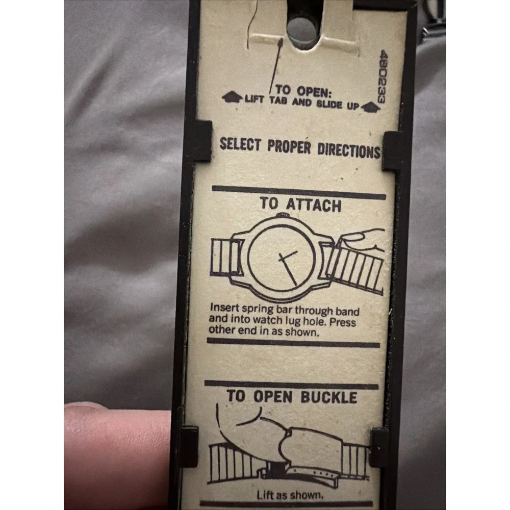 Merry Brite this vintage